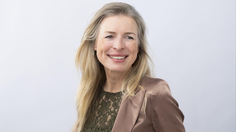 Charlotte Zelders: 'Wat mogelijk is in een afgelegen Soedanees dorp, moet hier toch ook kunnen?'